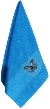 Merzuka Kontes 50x90 11960 (в коробке,голубой)