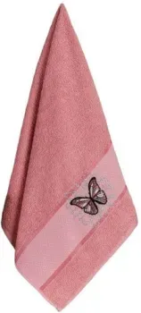 Merzuka Kontes 50x90 11960 (в коробке,брусничный)