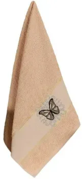 Merzuka Kontes 50x90 11960 (в коробке,бежевый)
