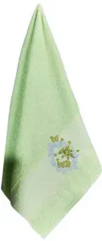 Merzuka Brentis 50x90 11963 (в коробке,фисташковый)