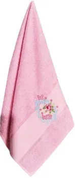 Merzuka Brentis 50x90 11963 (в коробке,розовый)