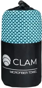 Clam SR023 (голубой)