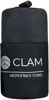Clam S021 (серый)