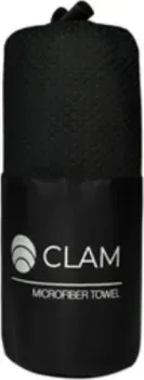 Clam P022 (черный)