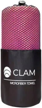 Clam P006 (розовый)