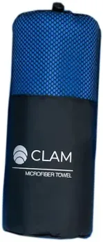 Clam L024 (синий)