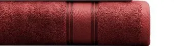 Sofi De MarkO Taylor 50х90 Пол-Тл-50х90бр (бордовый)