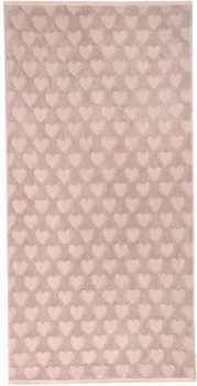 Sofi De MarkO Love 70х140 ПЛ-ЛВ-70х140р (розовый)