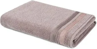 Самойловский текстиль Исландия Махра 100x150 400г (мокко)