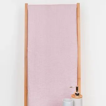 Rechitsa textile Бисер вафля 65х105 3о423.131ж1 (лаванда 1)