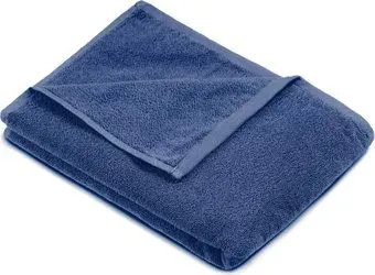 Rechitsa textile Уют Махра 160x81 6с102.413ж1 (синий)