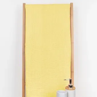 Rechitsa textile Бисер вафля 65х120 3о423.130ж1 (светло-желтый)