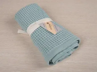 Rechitsa textile Бисер вафля 40х80 3о424.092ж1 (мятный3)