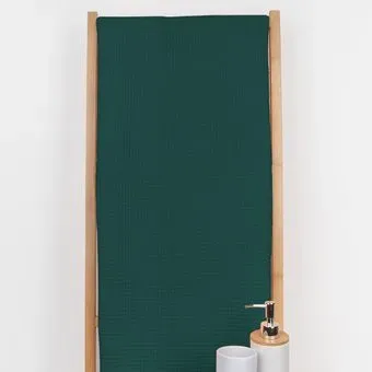 Rechitsa textile Бисер вафля 40х80 3о424.092ж1 (зеленый опал2)