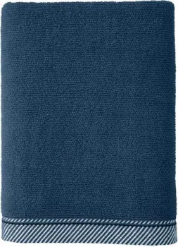 Verossa Fjord 70x140 (темно-лазурный)