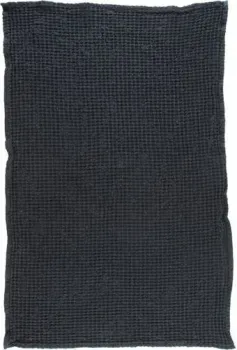Pole Kvetak (Беларускі лён) 45x65 24С113-ШР/у. (744 Зефир мини графит 166/сорт 1)