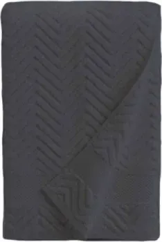 Luxor Пине 70х130 (темно-серый)