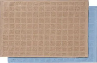 Gipfel Estia 43400 (2шт, бежевый/голубой)