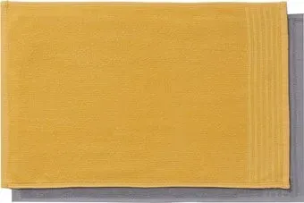 Gipfel Estia 43399 (2шт, желтый/темно-серый)