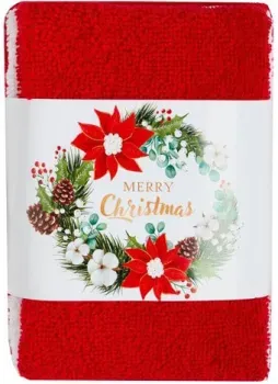 Этель Merry Christmas 7351388 (3 шт)