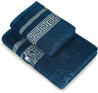 Василиса Эллада 50x90 210657 (темно-синий Dress Blues)