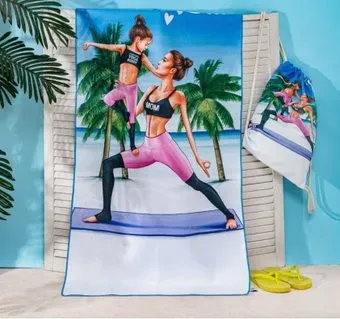 Этель Yoga mom 70x140 4794204