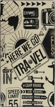 Этель Travel 7150635