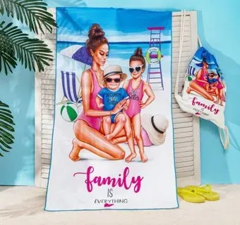Этель Family 4794203 (70x140)