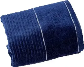 ЦУМ 1947 Polosa 70x140 (синий)