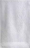 Самойловский текстиль Толедо 50x90 (холодный серый)