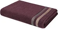 Самойловский текстиль Исландия 50x90 (темно-бордовый)