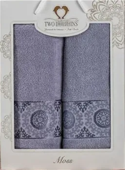 Two Dolphins Moss 11808 (2 шт, в коробке, лиловый)