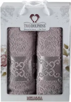 Two Dolphins Melissa 10701 (2 шт, в коробке, лиловый)