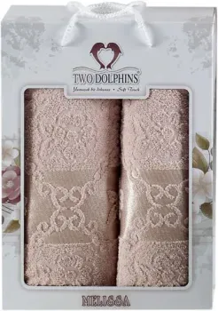 Two Dolphins Melissa 10701 (2 шт, в коробке, бежевый)