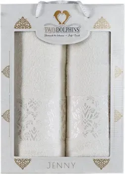 Two Dolphins Jenny 11215 (2 шт, в коробке, кремовый)