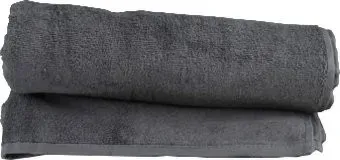 TAC Pure Pamuk 50x90 71262066 (антрацит)