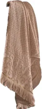 Philippvs Wendy 50x90/70x140 9634 (коричневый)