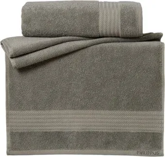Philippvs Huma 50x90/70x140 12194 (серый)