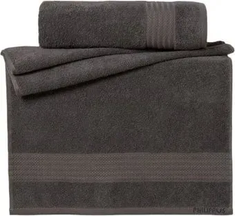 Philippvs Huma 50x90/70x140 12194 (антрацит)