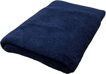 Micro Cotton 76x142 (темно-синий)