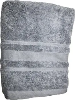 Micro Cotton 70x140 (синий)