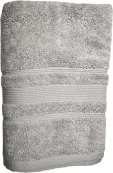 Micro Cotton 70x140 (серый)
