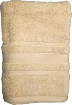 Micro Cotton 70x140 (светло-желтый)