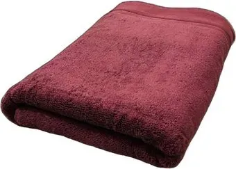 Micro Cotton 41x76 (бордо)
