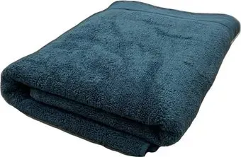 Micro Cotton 41x76 (бензиновый голубой)