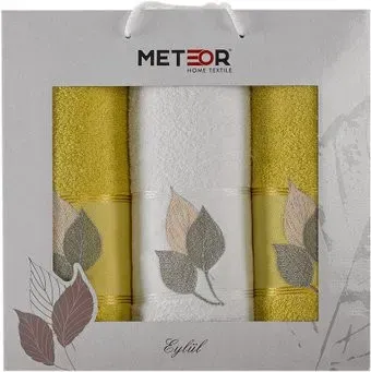 Meteor Eylul 11248 (3 шт, в коробке, светло-зеленый)