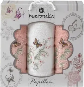 Merzuka Papillon 10170 (3 шт, в коробке, персиковый)