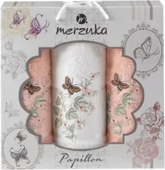 Merzuka Papillon 10170 (3 шт, в коробке, оранжевый)