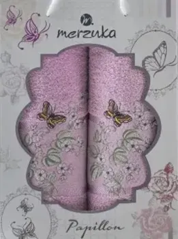 Merzuka Papillon 10169 (2 шт, в коробке, сиреневый)