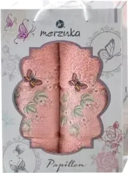 Merzuka Papillon 10169 (2 шт, в коробке, персиковый)